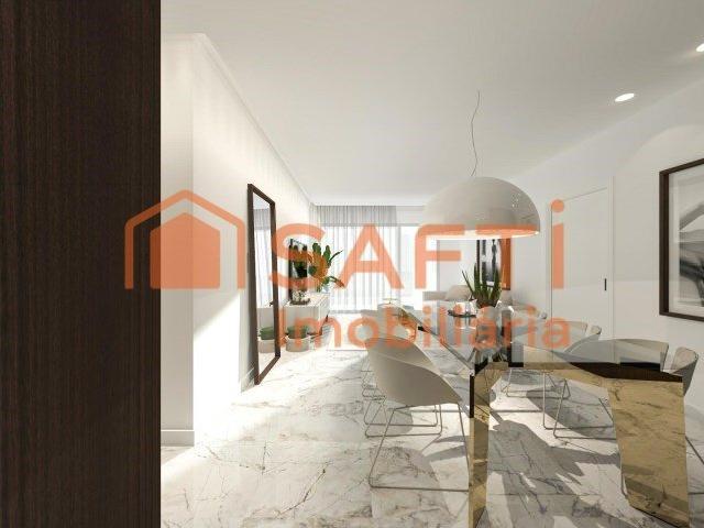 Apartamento venda em Ourém, Santarém