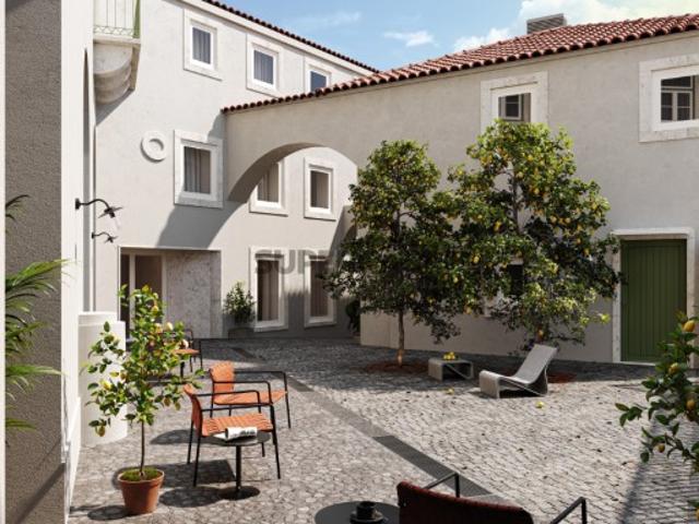 Casa venda em Estrela, Lisboa