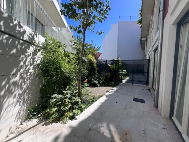 Casa venda em Campo de Ourique, Lisboa