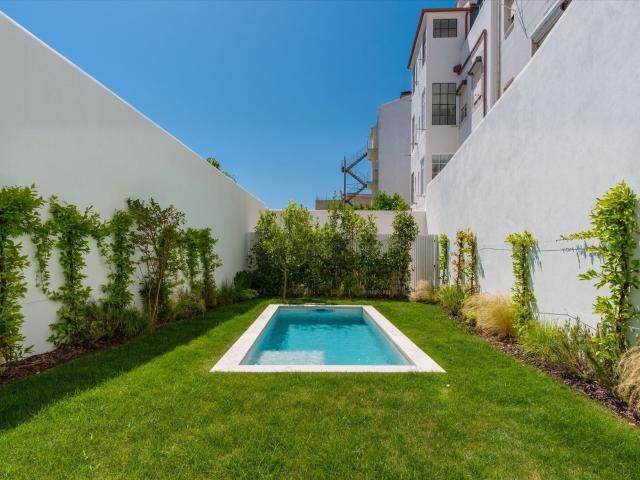 Apartamento venda em Lapa, Lisboa