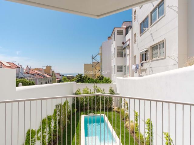 Apartamento venda em Estrela, Lisboa