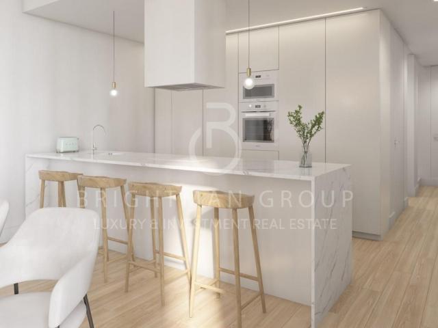 Apartamento venda em Santa Maria Maior, Lisboa