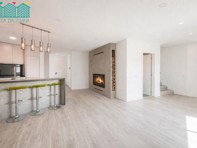 Apartamento venda em Gafanha da Nazaré, Ílhavo