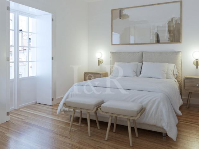 Apartamento venda em Santo António, Lisboa