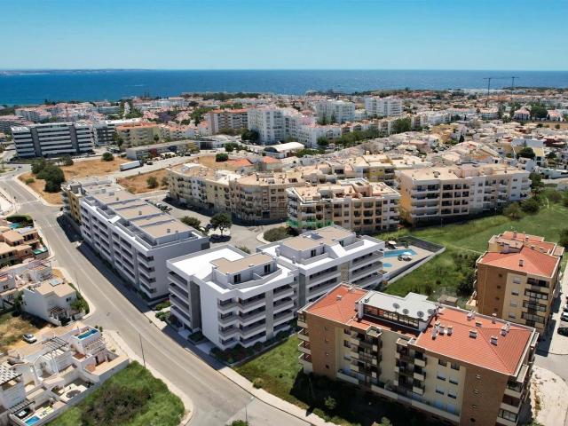 Apartamento venda em Ameijeira de Cima, Lagos