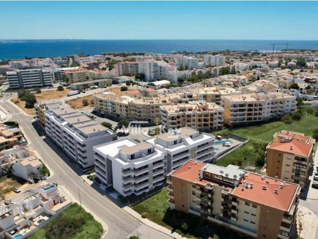 Apartamento venda em Lagos, Faro