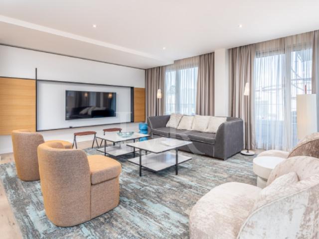 Apartamento venda em São Francisco Xavier, Lisboa