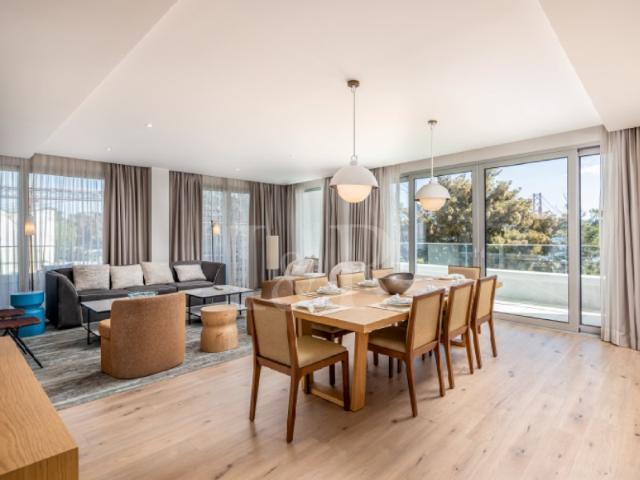 Apartamento venda em São Francisco Xavier, Lisboa