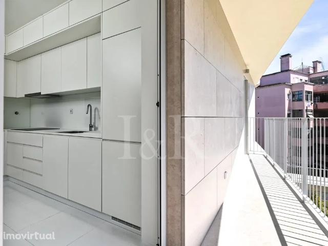 Apartamento venda em Lisboa