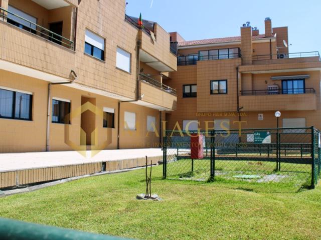 Apartamento venda em Santa Maria Da Feira, Aveiro