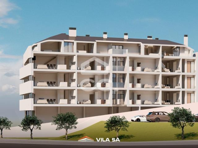 Apartamento venda em Repeses e São Salvador, Viseu