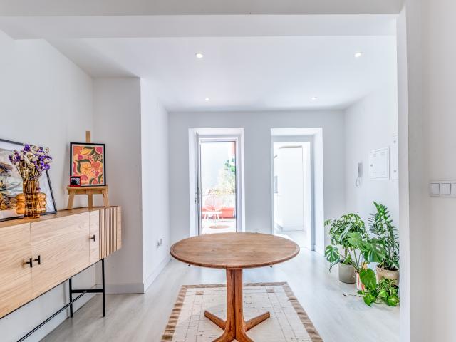 Apartamento alugar em Estrela, Lisboa