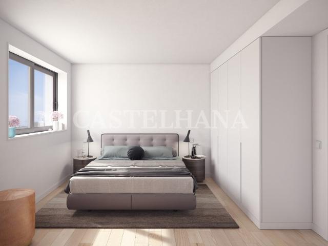 Apartamento venda em Porto