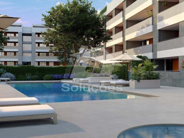 Apartamento venda em Lagos, Faro