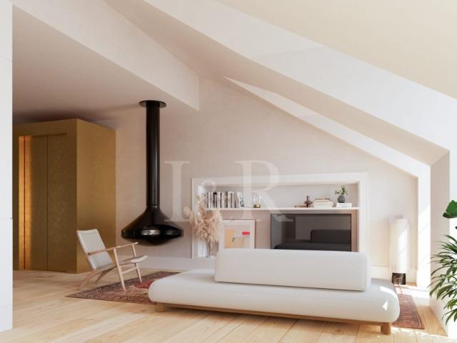 Apartamento venda em Santo António, Lisboa