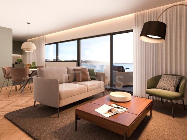 Apartamento venda em Porto, Aldoar