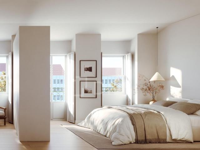 Apartamento venda em Conjunto Urbano da Ribeira, Porto