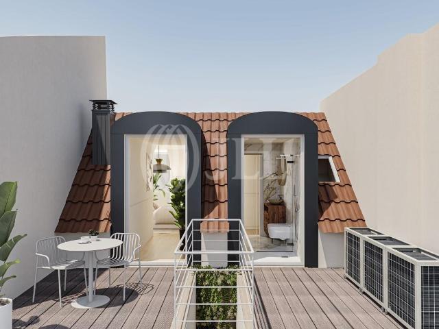 Apartamento venda em Misericórdia, Lisboa