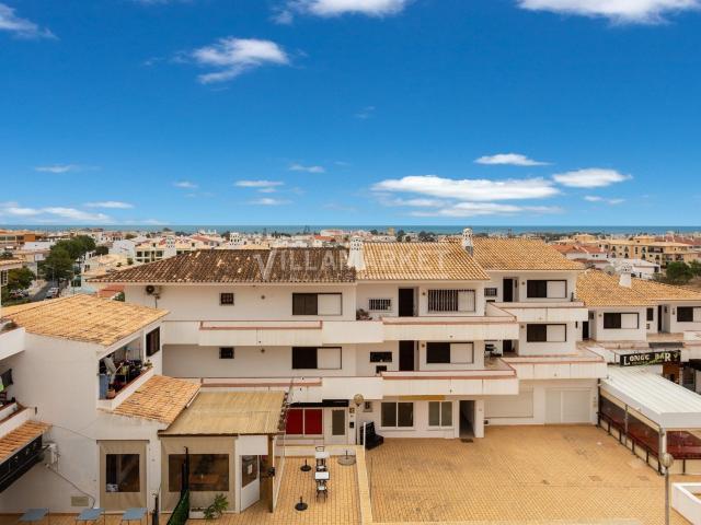 Apartamento venda em Montechoro, Albufeira