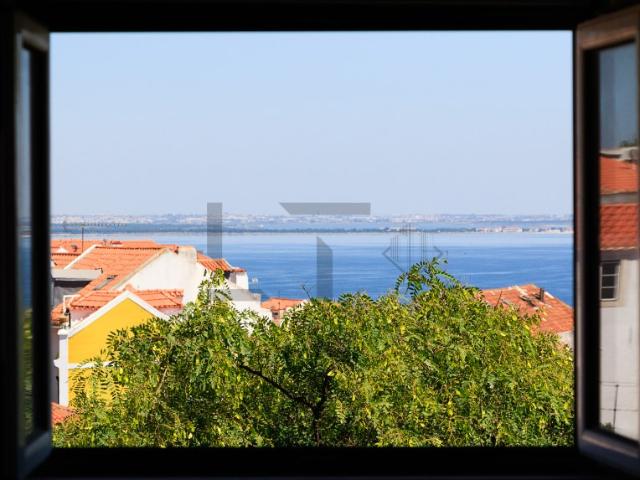 Apartamento venda em Santa Maria Maior, Lisboa