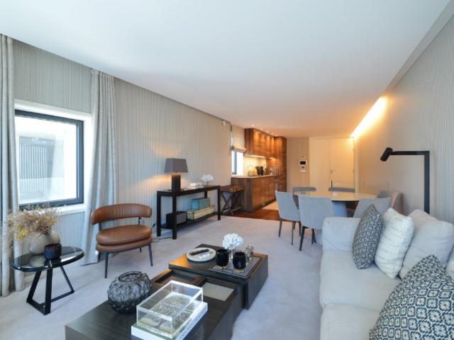 Apartamento venda em Porto, Lordelo Do Ouro