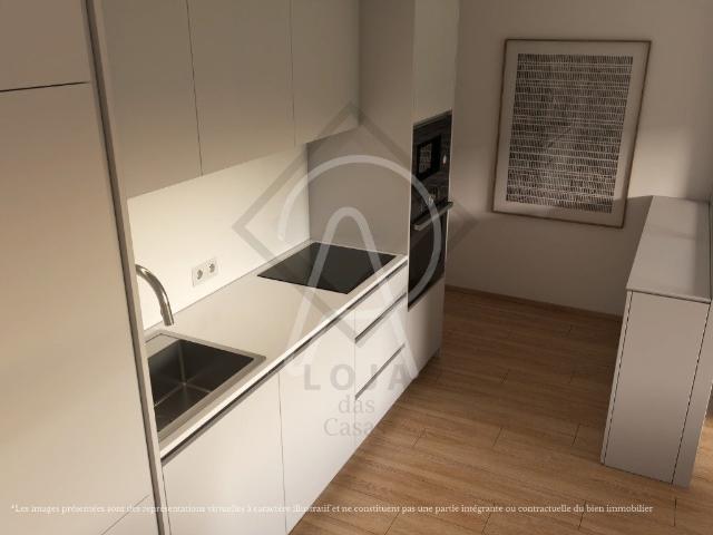 Apartamento venda em Figueiroa, Porto