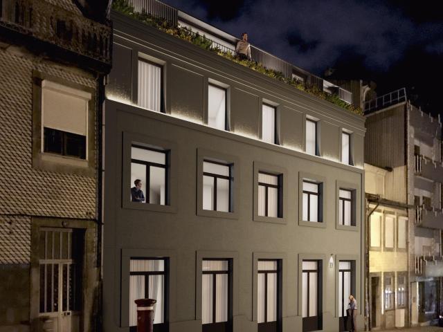 Duplex venda em Porto, Cedofeita