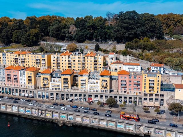 Apartamento venda em Porto, Lordelo Do Ouro