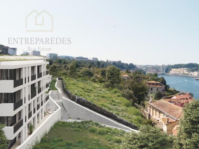 Apartamento venda em Devesas, Vila Nova De Gaia
