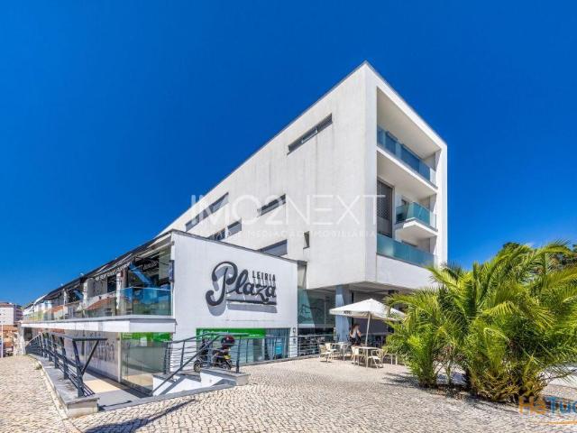 Apartamento venda em Leiria