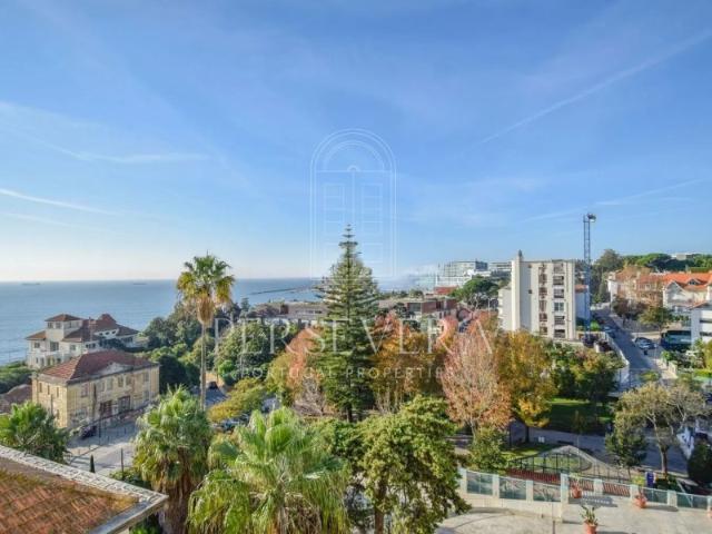 Apartamento alugar em Visconde da Luz, Cascais