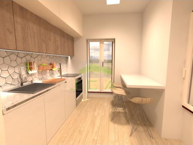 Apartamento venda em Leiria