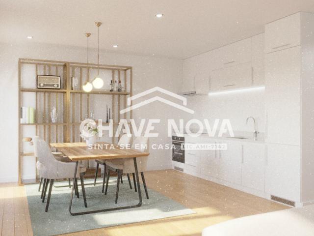 Apartamento venda em Abrantes, Santarém