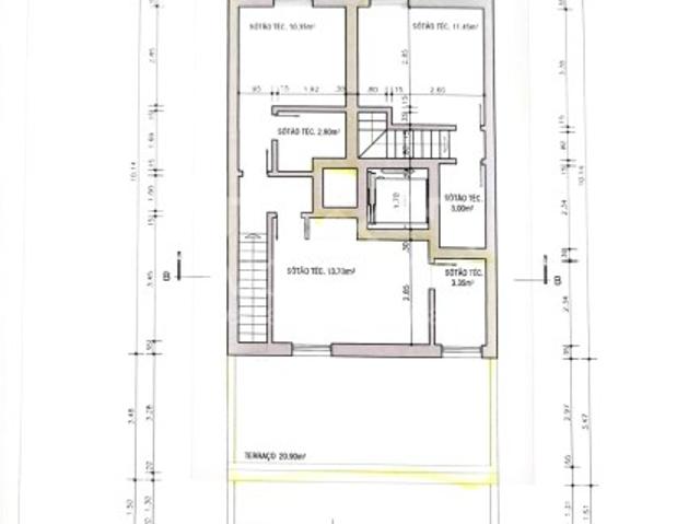 Duplex venda em Vila Real De Santo António, Faro