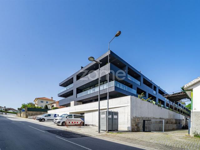 Apartamento venda em Oliveira De Frades, Viseu
