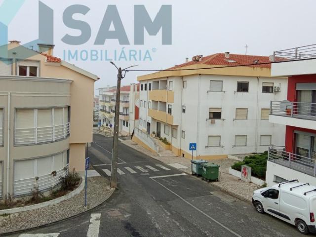 Apartamento venda em Bairro do Capitão, Peniche
