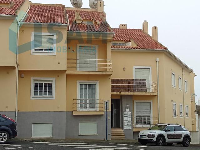 Apartamento venda em Peniche, Leiria