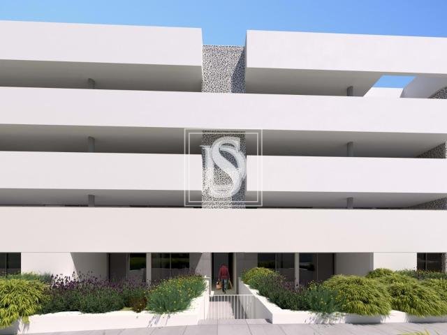 Apartamento venda em Lagos, Faro