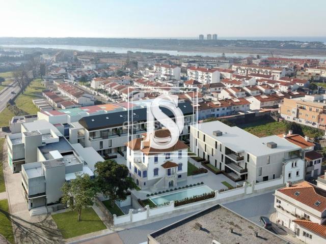 Apartamento venda em Esposende, Braga