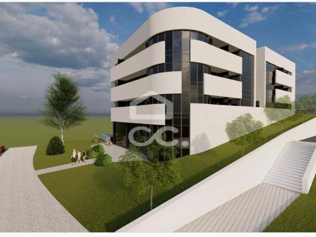 Apartamento venda em Repeses e São Salvador, Viseu