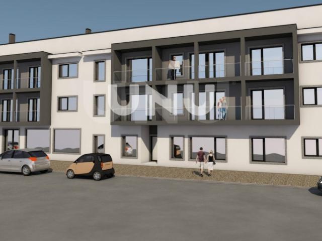 Apartamento venda em Viseu