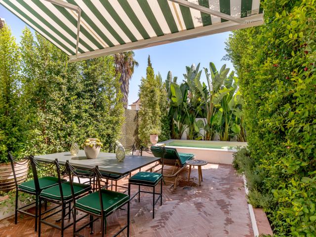 Apartamento alugar em Visconde da Luz, Cascais