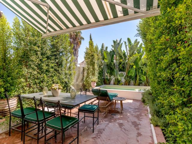Apartamento alugar em Visconde da Luz, Cascais