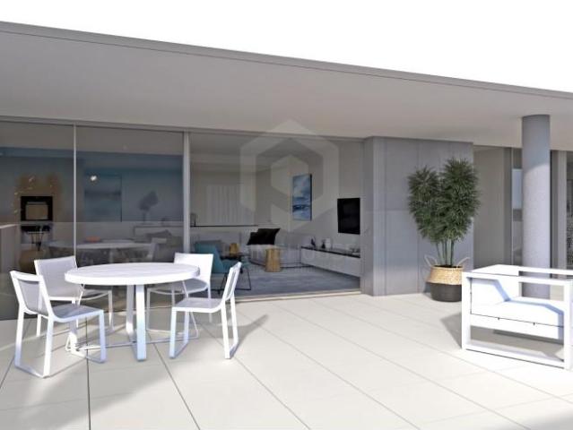 Apartamento venda em Ameijeira de Cima, Lagos