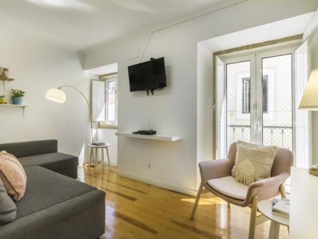 Duplex venda em Santa Maria Maior, Lisboa