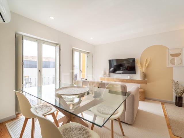 Apartamento venda em Porto, Cedofeita
