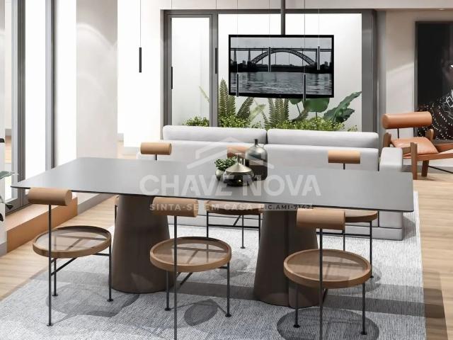 Apartamento venda em Zona Industrial de Alfena, Valongo