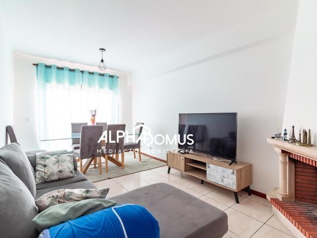 Duplex alugar em Casal dos Matos, Leiria
