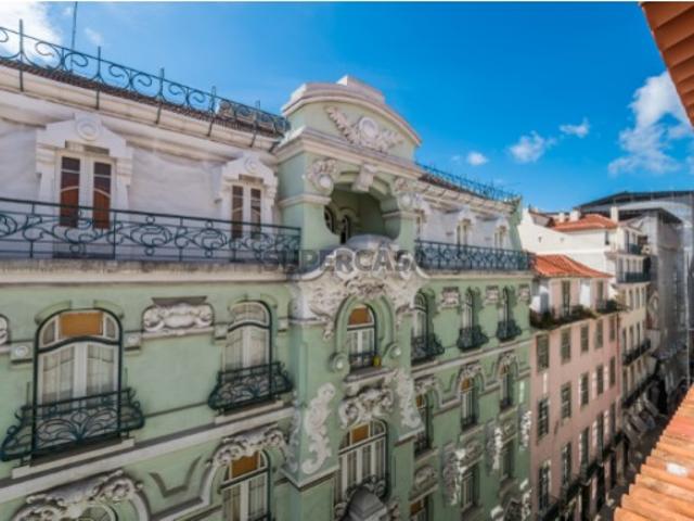 Casa venda em Santa Maria Maior, Lisboa