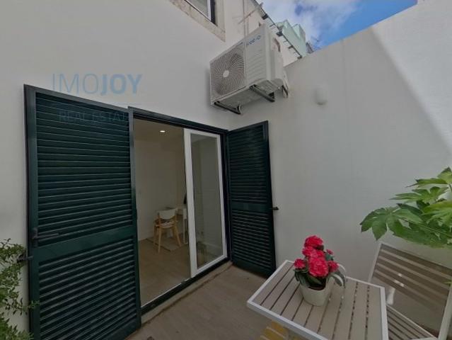 Apartamento venda em Estrela, Lisboa